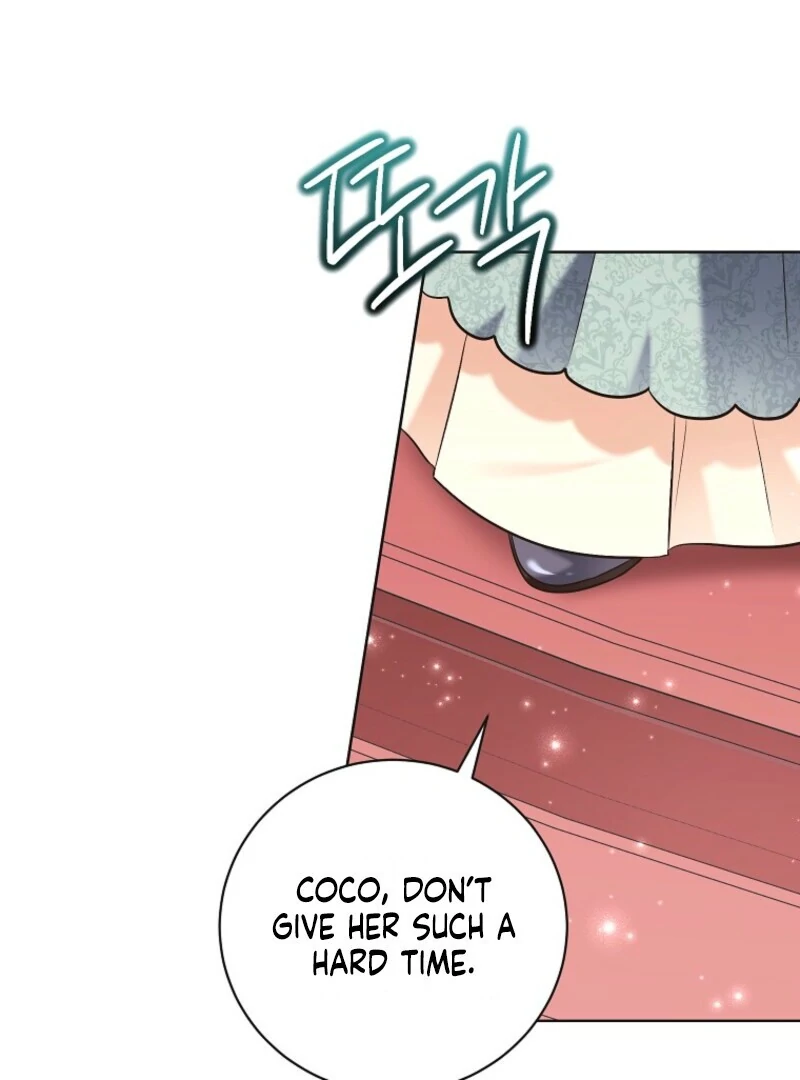 The Wicked Ladies in Waiting chapter 52 page 96