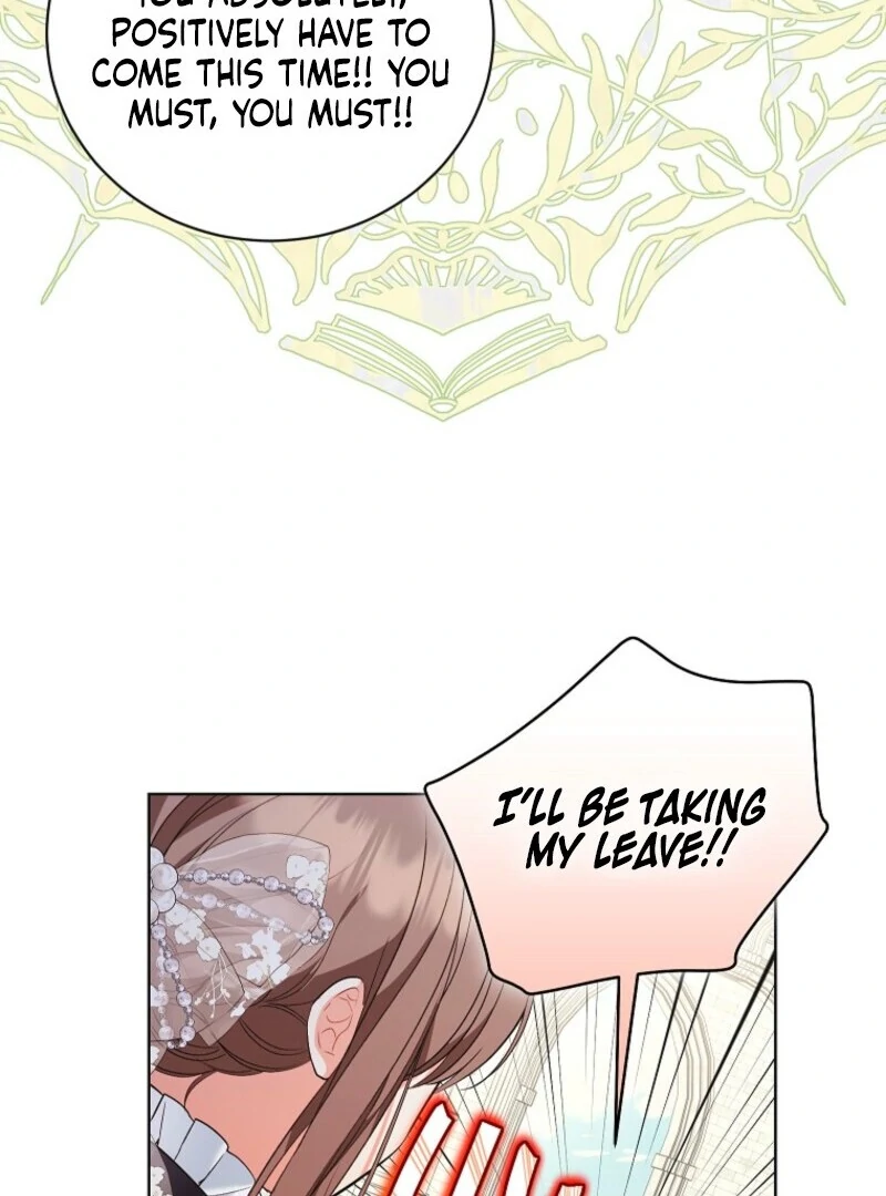 The Wicked Ladies in Waiting chapter 52 page 103