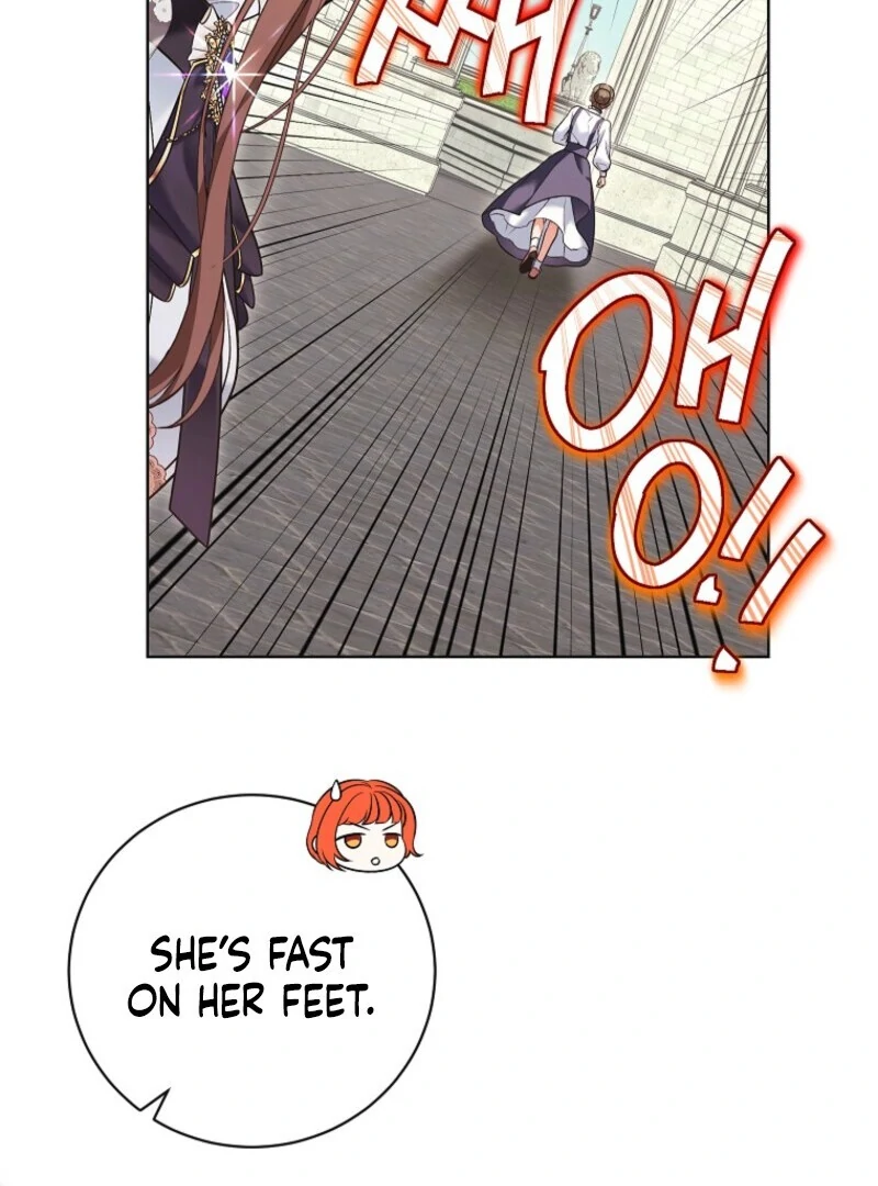 The Wicked Ladies in Waiting chapter 52 page 104