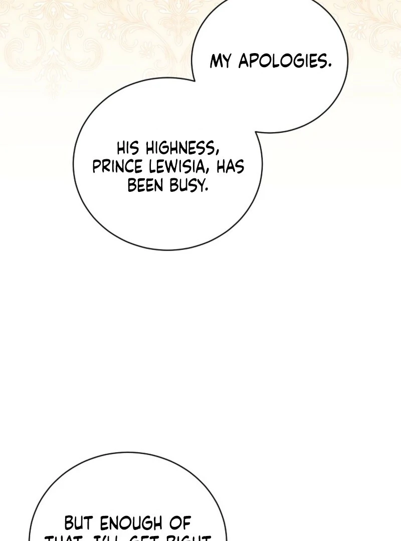 The Wicked Ladies in Waiting chapter 53 page 10