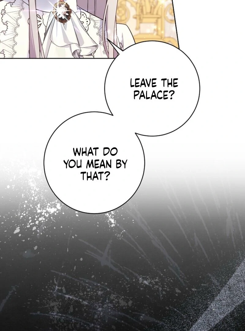 The Wicked Ladies in Waiting chapter 53 page 15