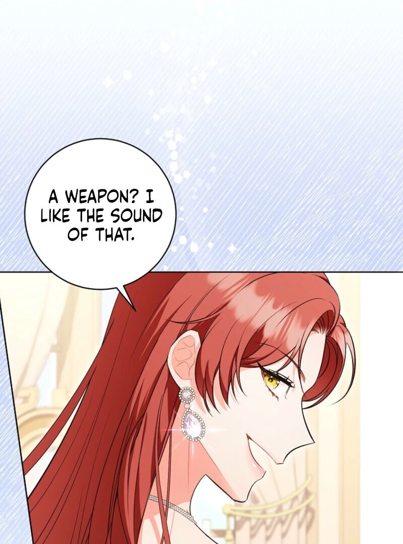 The Wicked Ladies in Waiting chapter 53 page 49