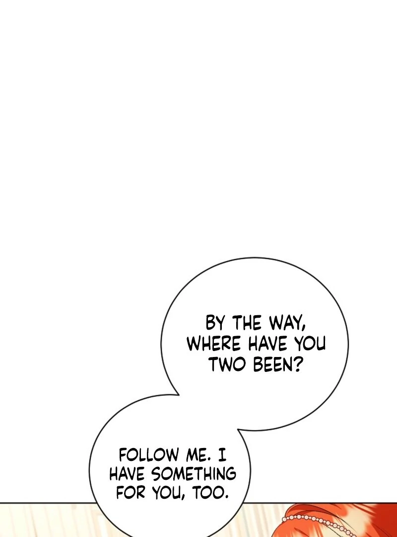 The Wicked Ladies in Waiting chapter 53 page 52