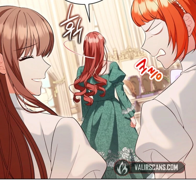 The Wicked Ladies in Waiting chapter 53 page 53
