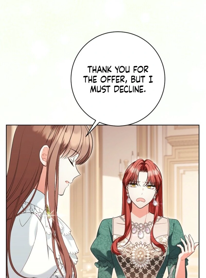 The Wicked Ladies in Waiting chapter 53 page 66
