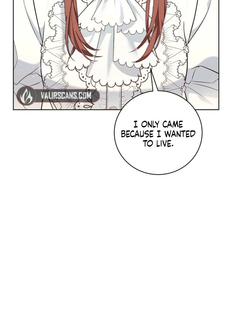 The Wicked Ladies in Waiting chapter 53 page 69