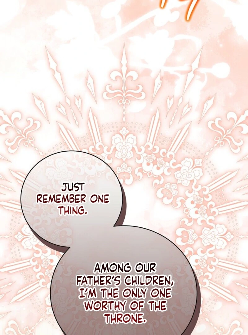 The Wicked Ladies in Waiting chapter 53 page 75