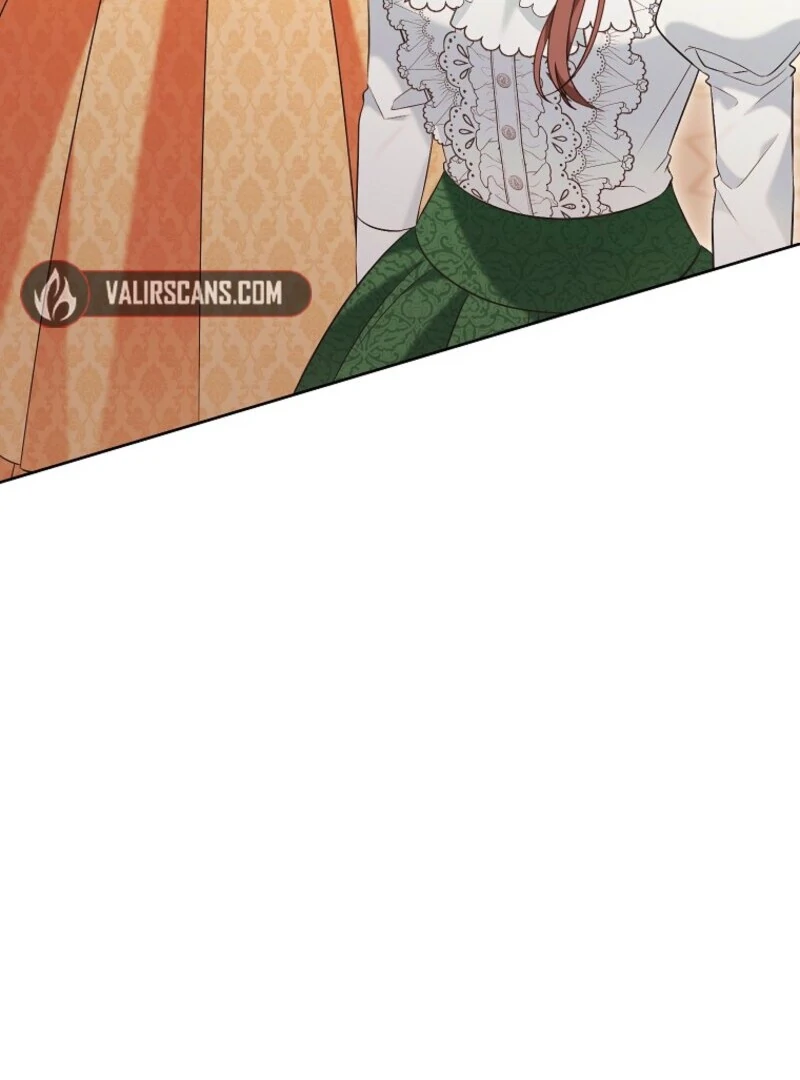 The Wicked Ladies in Waiting chapter 53 page 77