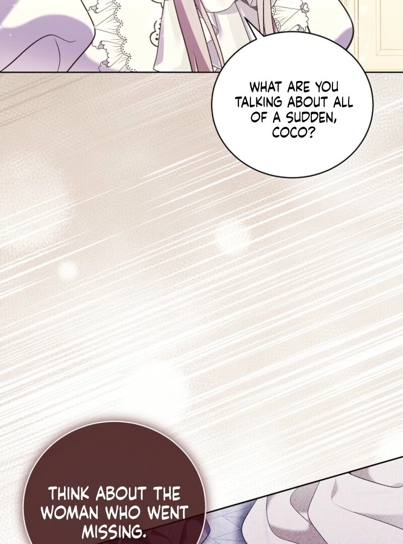 The Wicked Ladies in Waiting chapter 53 page 85