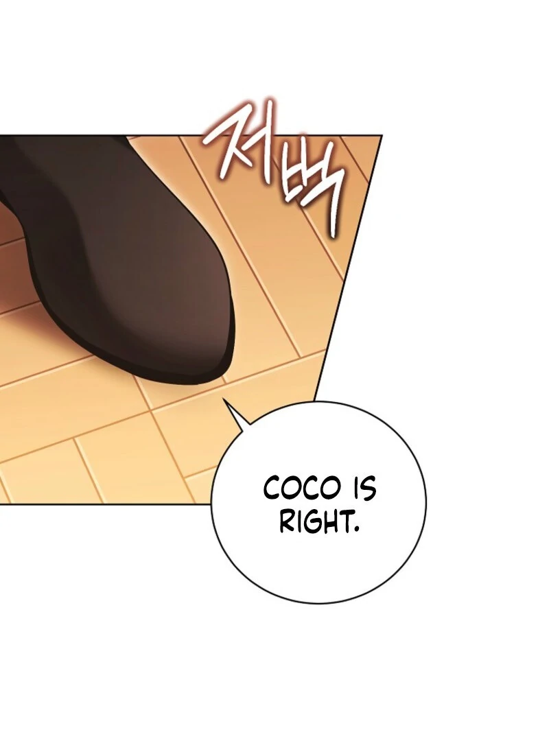 The Wicked Ladies in Waiting chapter 53 page 92