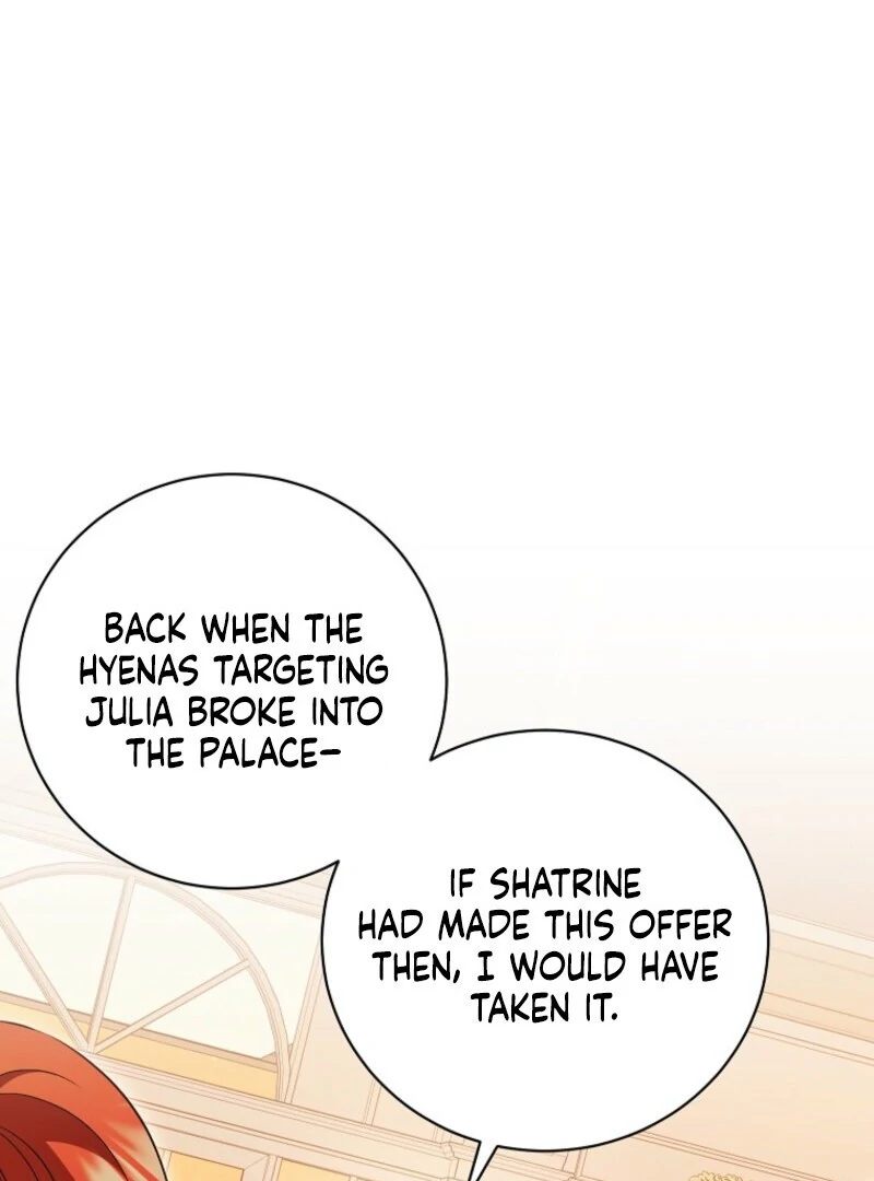The Wicked Ladies in Waiting chapter 53 page 93
