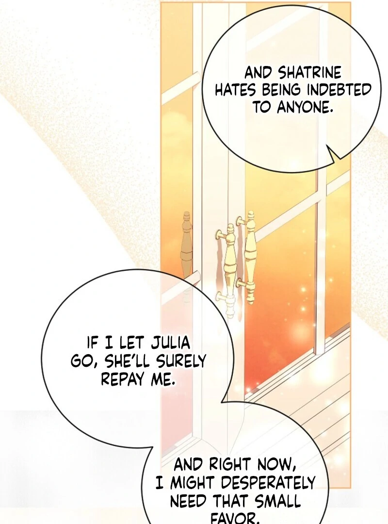 The Wicked Ladies in Waiting chapter 53 page 96