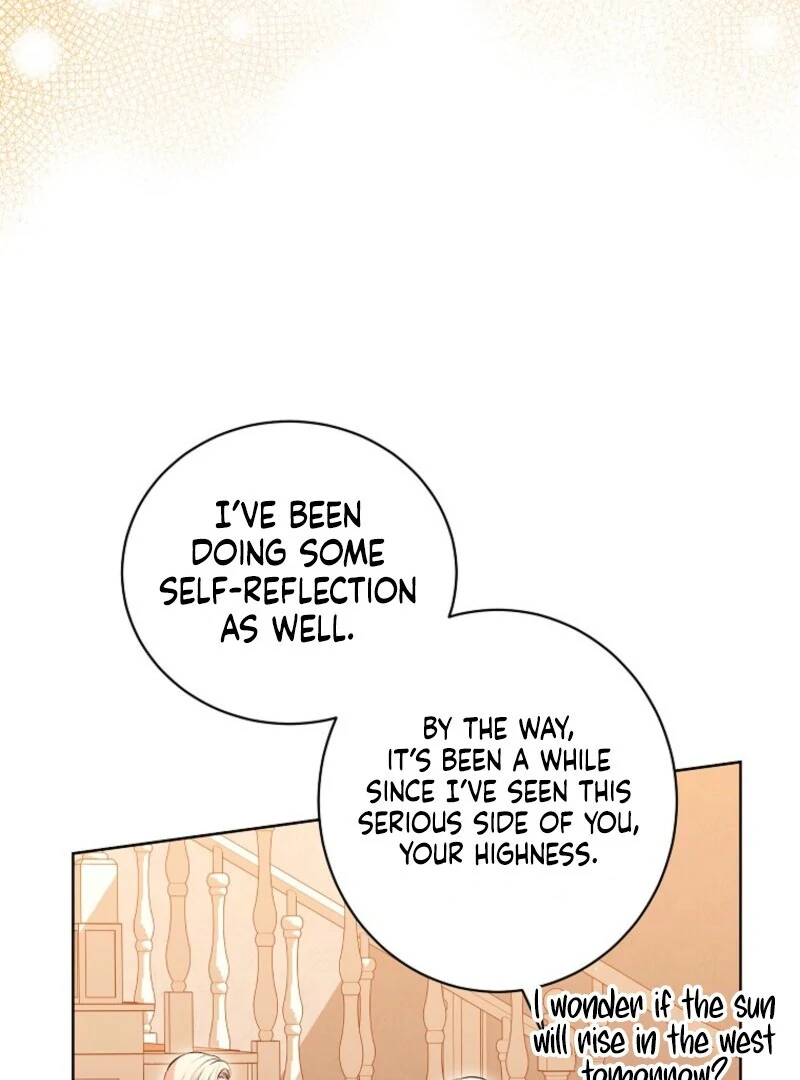 The Wicked Ladies in Waiting chapter 53 page 101