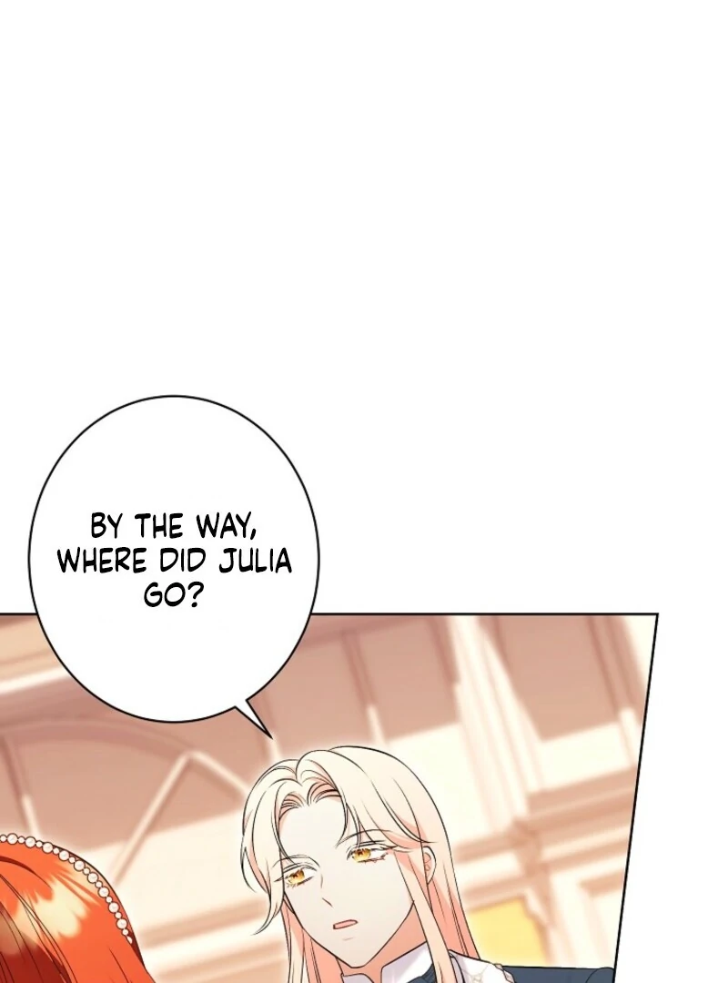 The Wicked Ladies in Waiting chapter 53 page 103