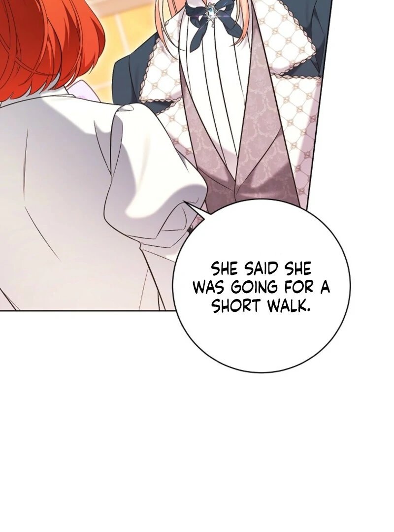 The Wicked Ladies in Waiting chapter 53 page 104