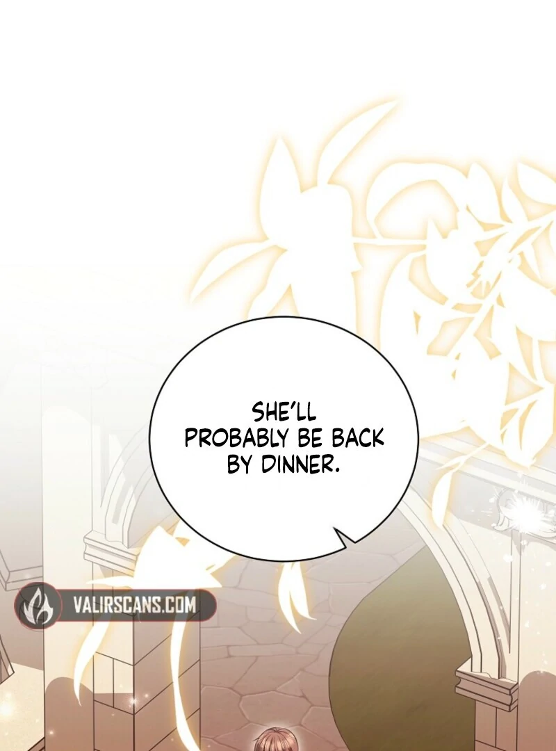The Wicked Ladies in Waiting chapter 53 page 105
