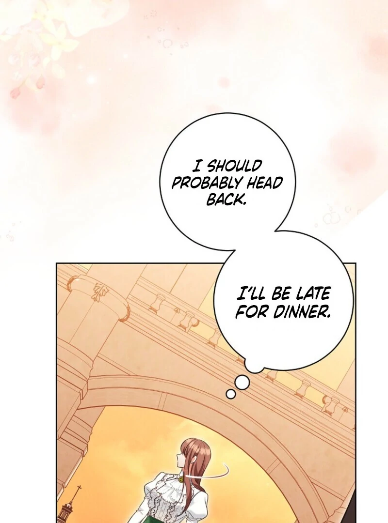 The Wicked Ladies in Waiting chapter 53 page 113