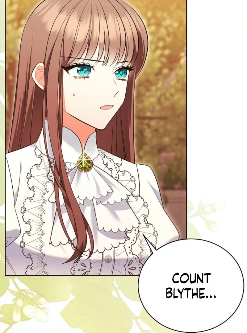 The Wicked Ladies in Waiting chapter 54 page 4