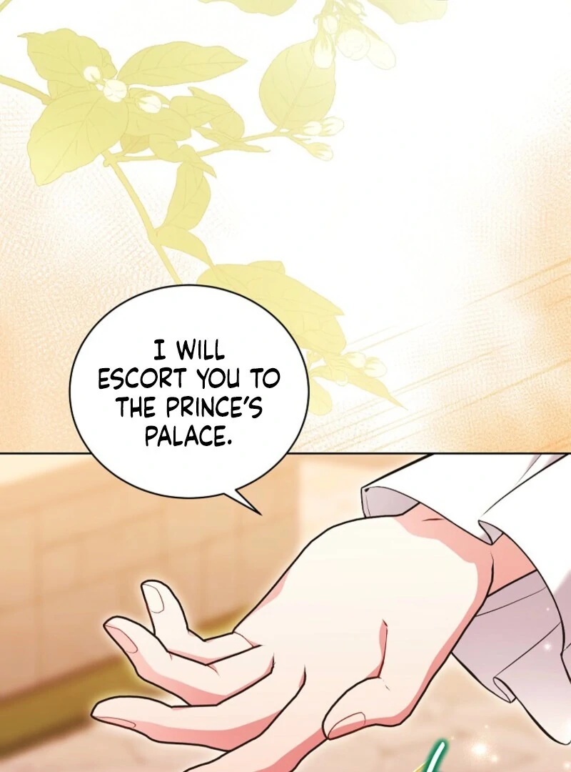 The Wicked Ladies in Waiting chapter 54 page 5