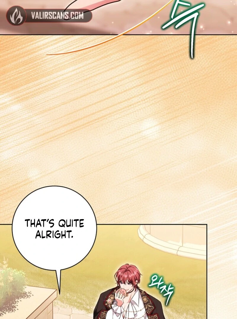 The Wicked Ladies in Waiting chapter 54 page 6