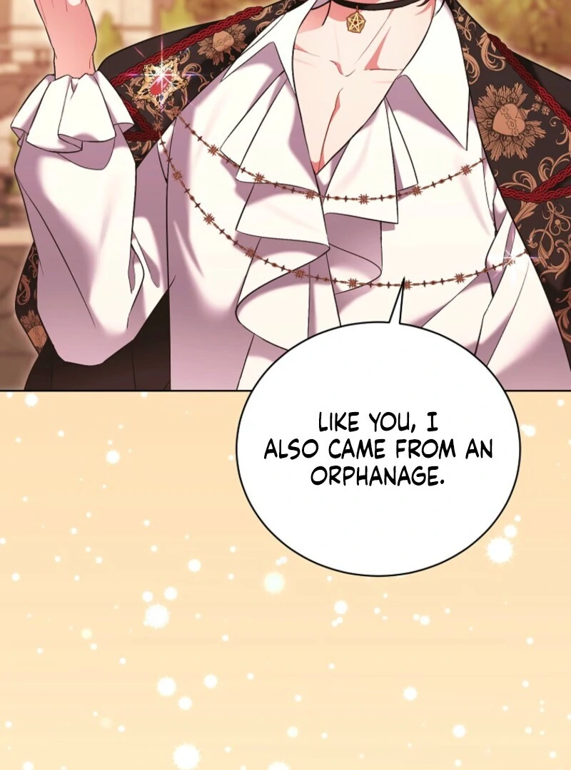 The Wicked Ladies in Waiting chapter 54 page 9