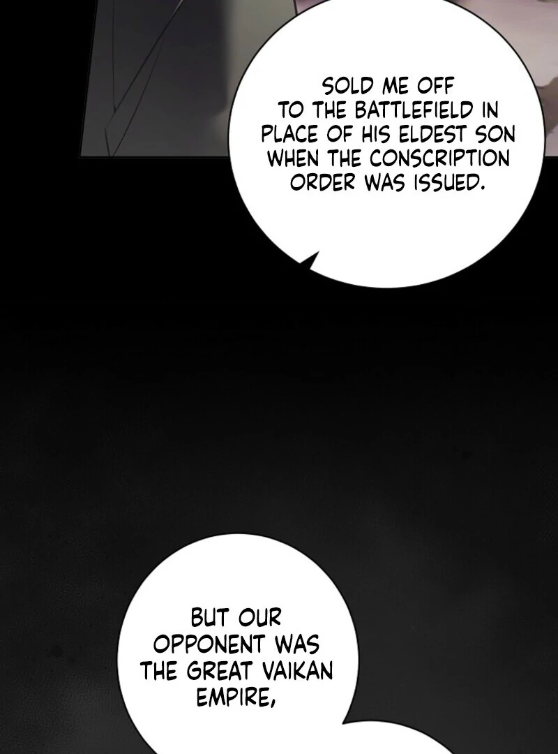 The Wicked Ladies in Waiting chapter 54 page 16