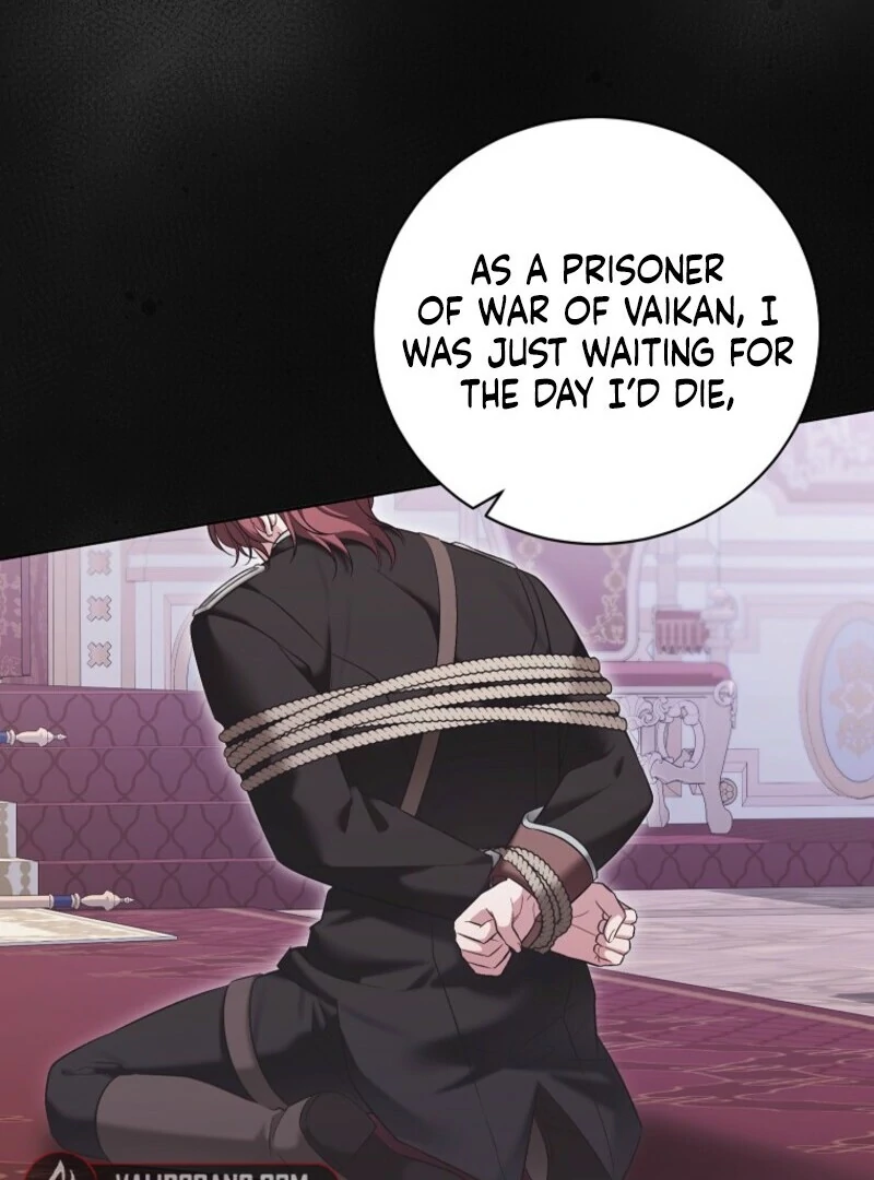 The Wicked Ladies in Waiting chapter 54 page 18