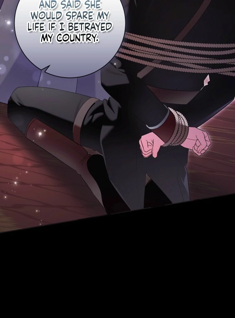 The Wicked Ladies in Waiting chapter 54 page 23