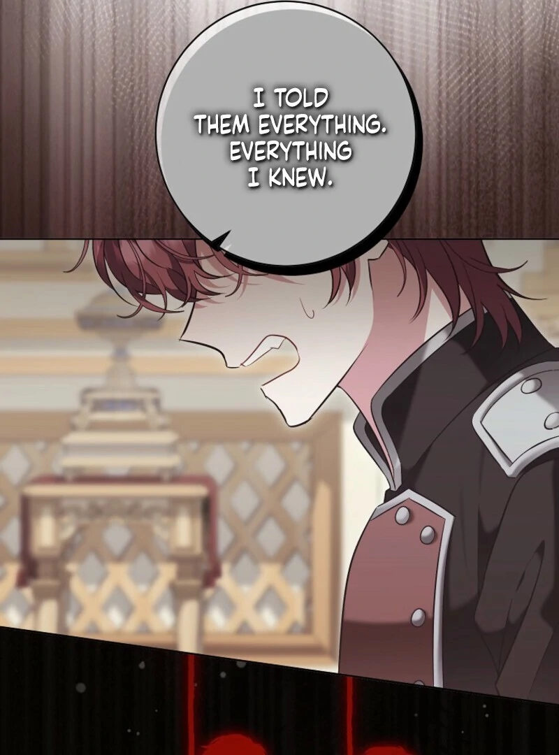 The Wicked Ladies in Waiting chapter 54 page 29