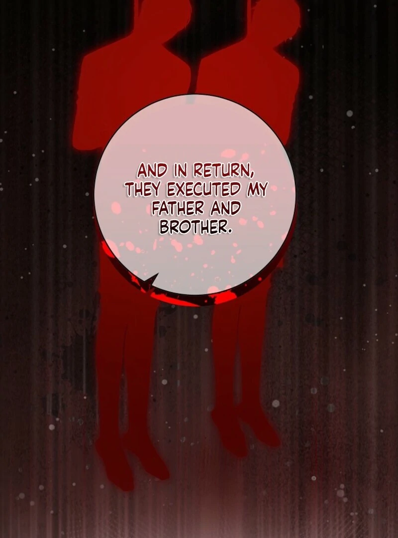 The Wicked Ladies in Waiting chapter 54 page 30