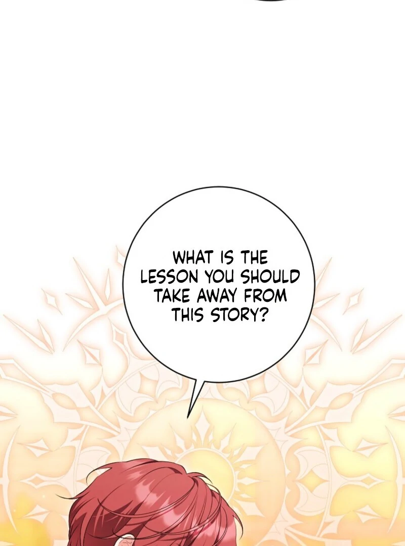 The Wicked Ladies in Waiting chapter 54 page 33