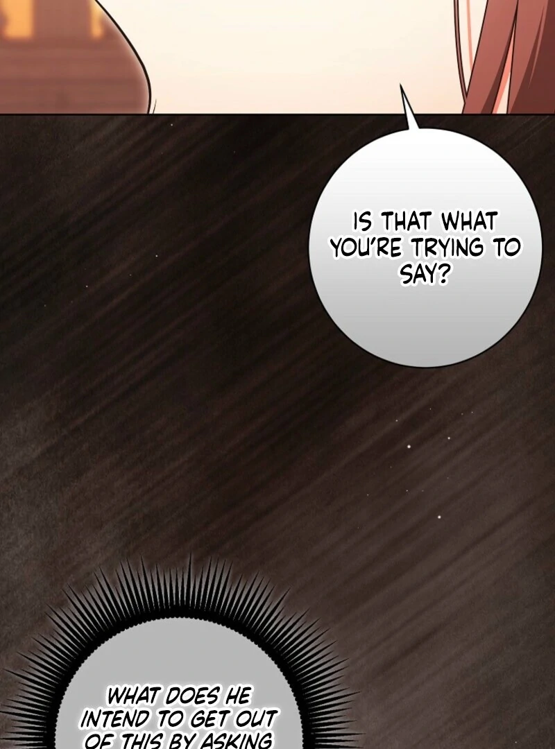 The Wicked Ladies in Waiting chapter 54 page 36