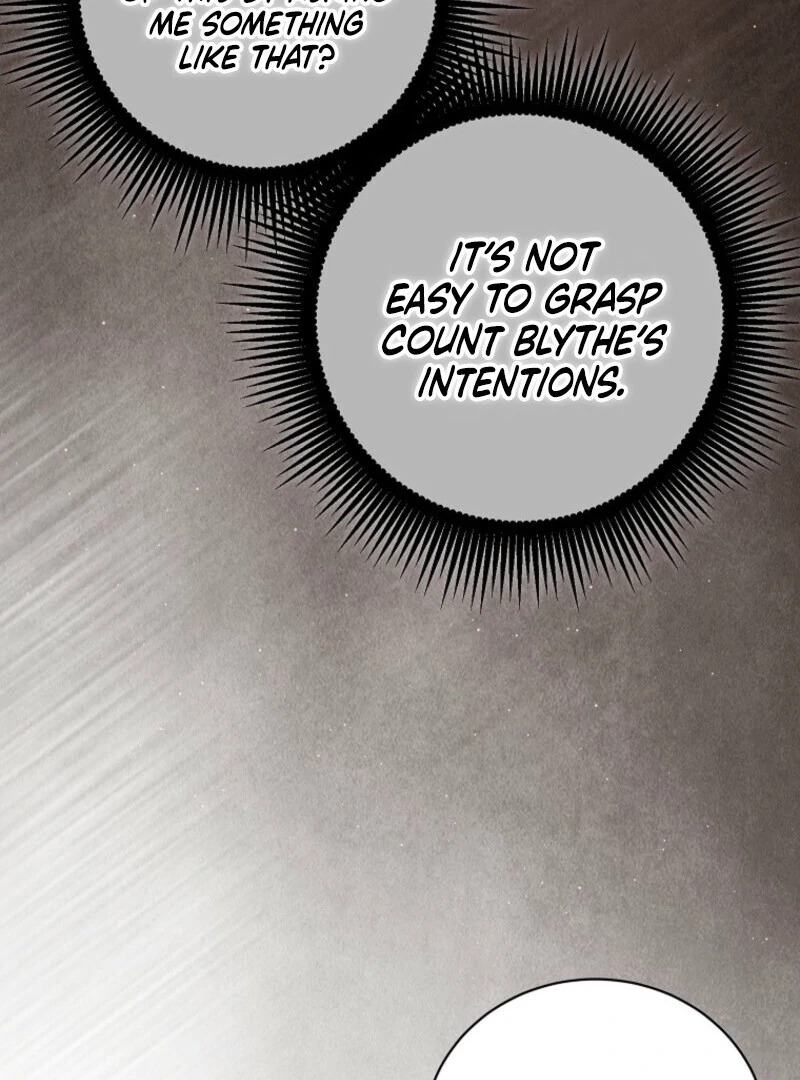 The Wicked Ladies in Waiting chapter 54 page 37