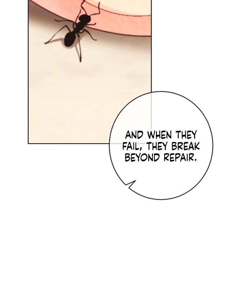 The Wicked Ladies in Waiting chapter 54 page 42