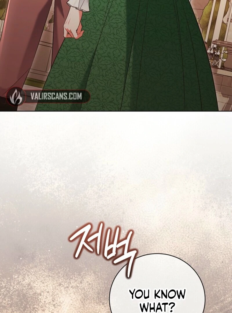 The Wicked Ladies in Waiting chapter 54 page 46