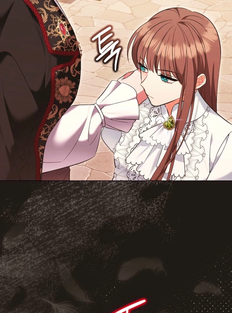 The Wicked Ladies in Waiting chapter 54 page 49