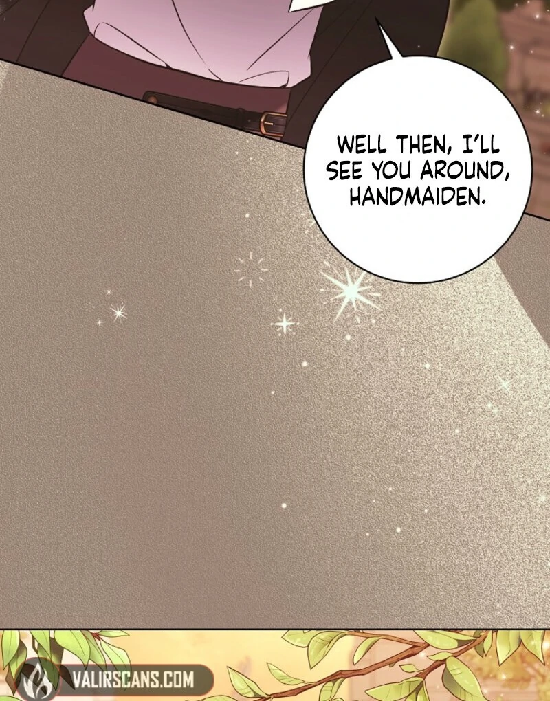 The Wicked Ladies in Waiting chapter 54 page 55