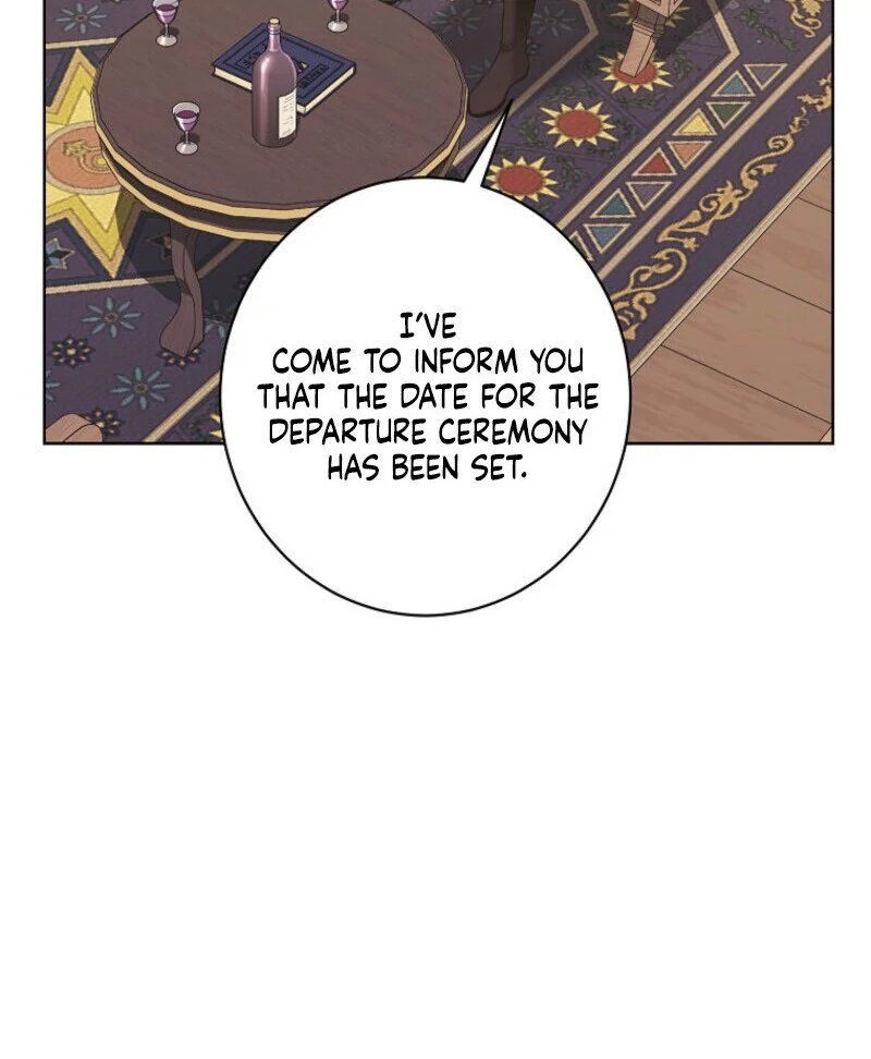 The Wicked Ladies in Waiting chapter 54 page 70