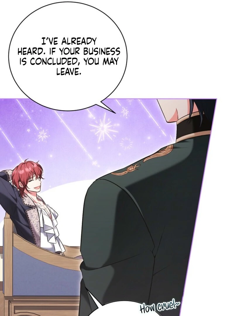 The Wicked Ladies in Waiting chapter 54 page 71