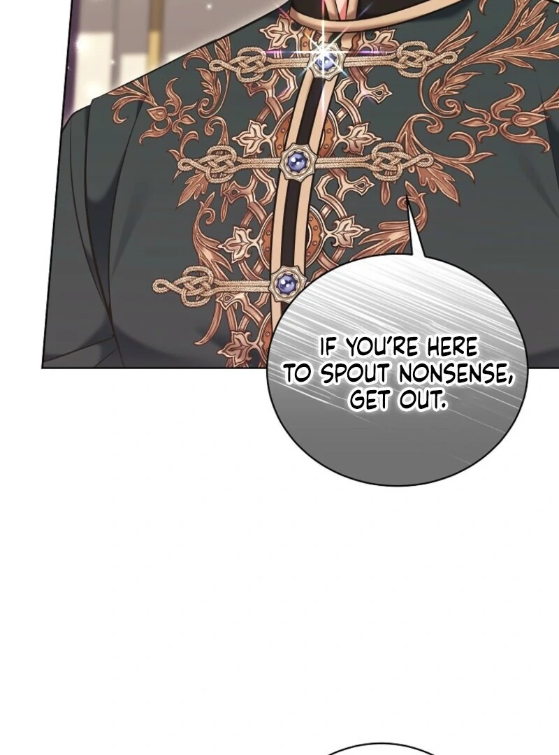 The Wicked Ladies in Waiting chapter 54 page 74