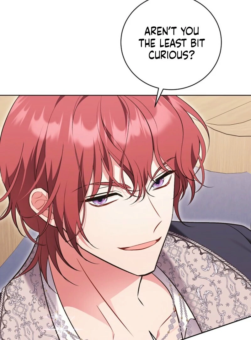 The Wicked Ladies in Waiting chapter 54 page 75