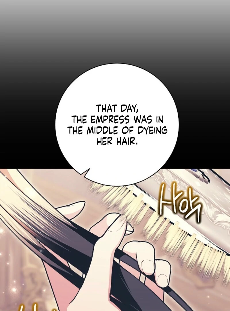 The Wicked Ladies in Waiting chapter 54 page 77