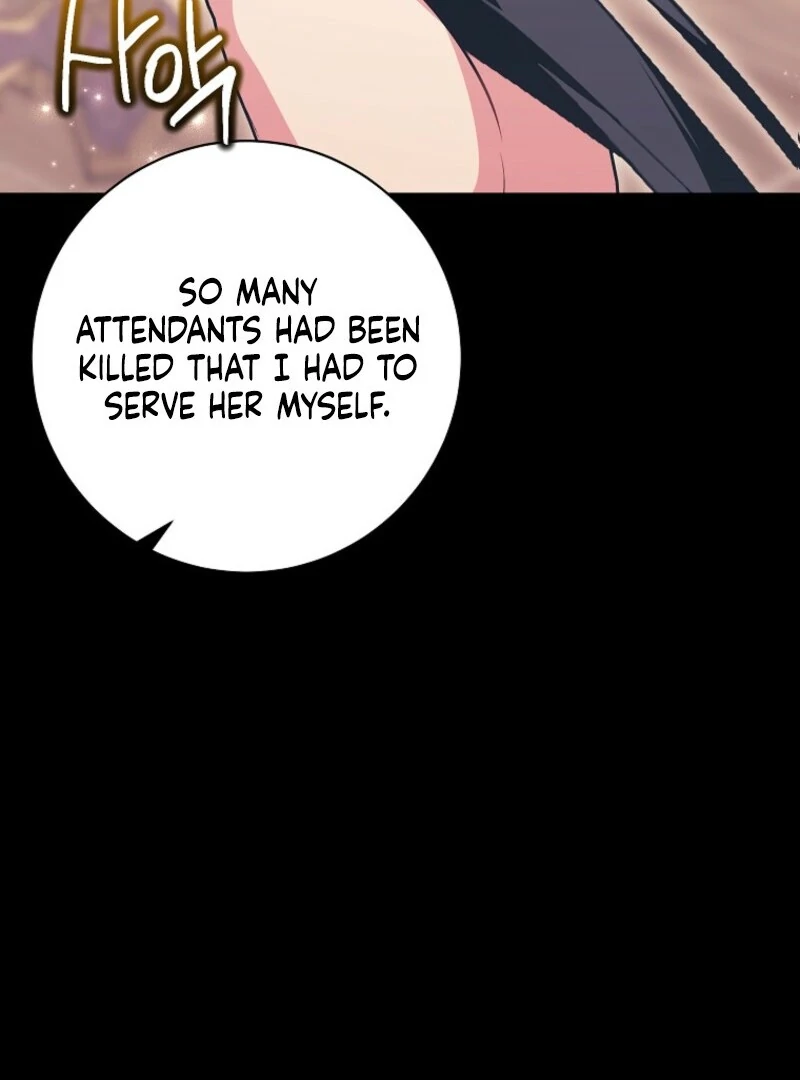 The Wicked Ladies in Waiting chapter 54 page 78