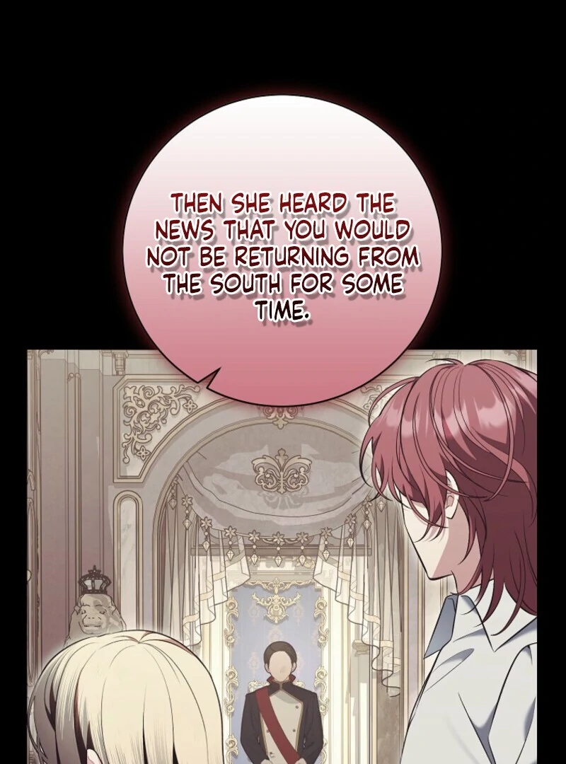 The Wicked Ladies in Waiting chapter 54 page 79