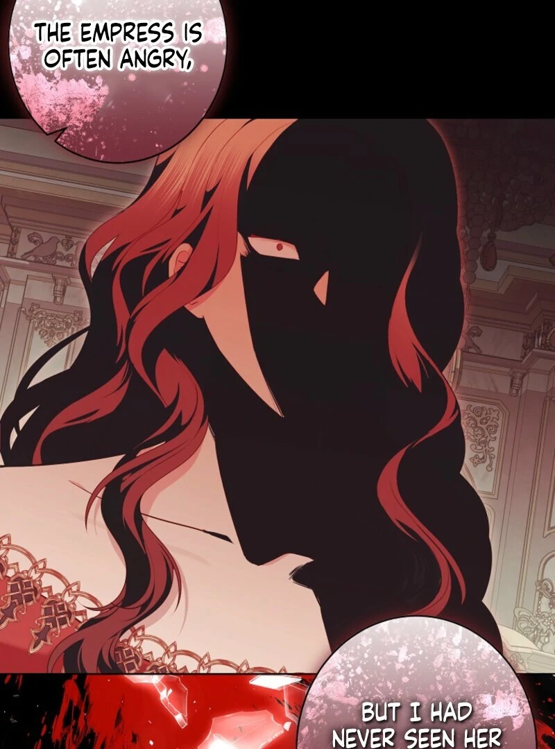 The Wicked Ladies in Waiting chapter 54 page 81