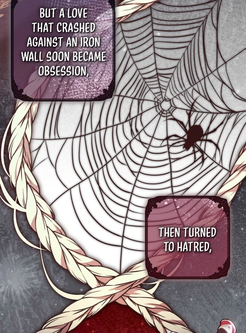 The Wicked Ladies in Waiting chapter 54 page 87