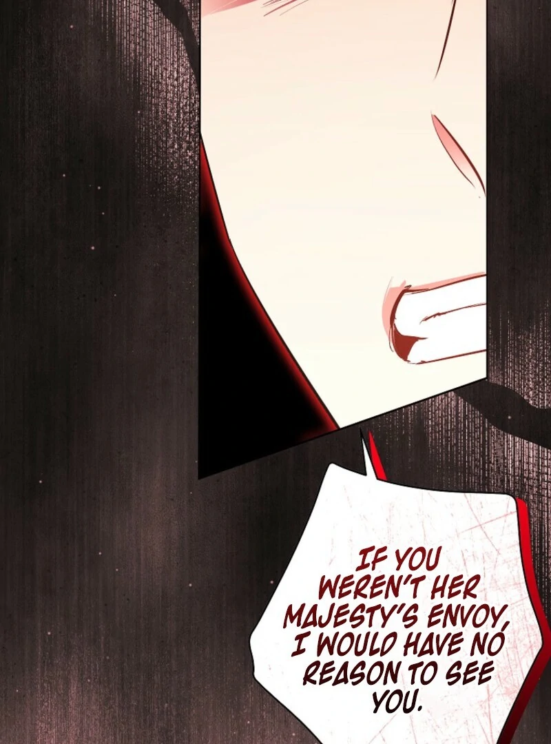 The Wicked Ladies in Waiting chapter 54 page 91