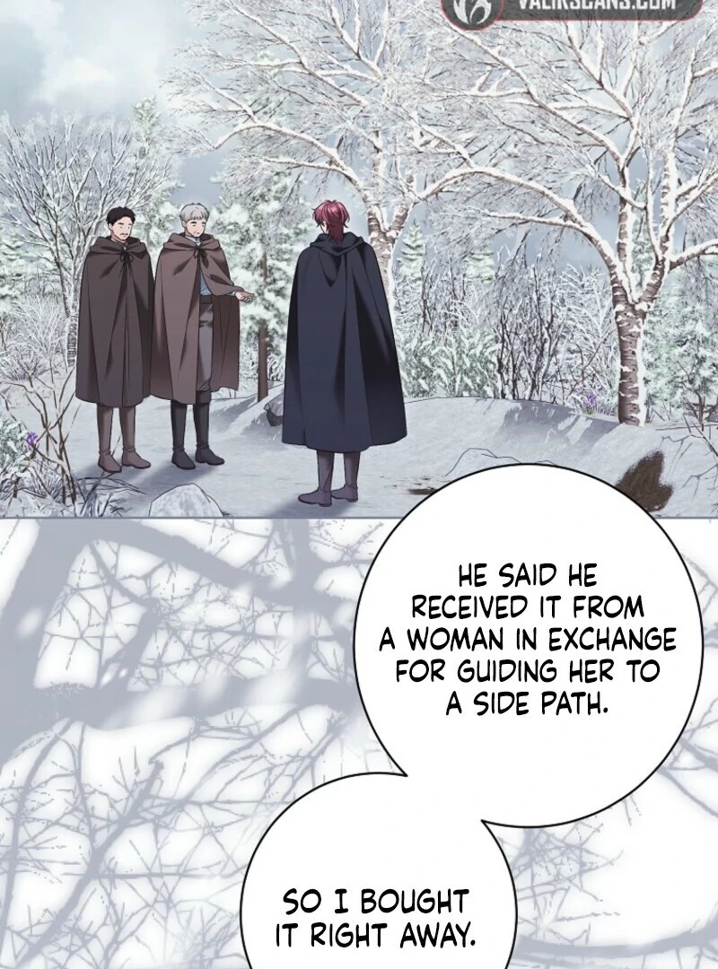 The Wicked Ladies in Waiting chapter 54 page 104