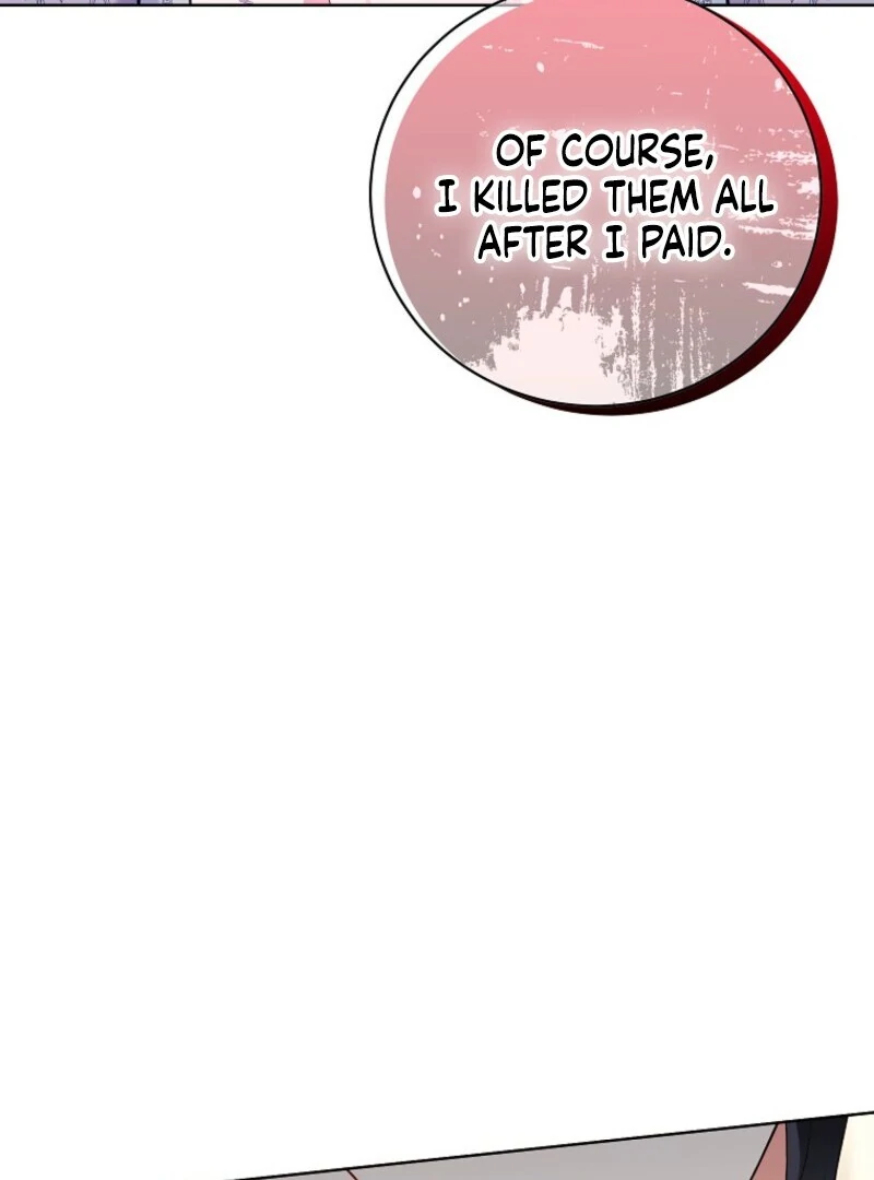 The Wicked Ladies in Waiting chapter 54 page 107