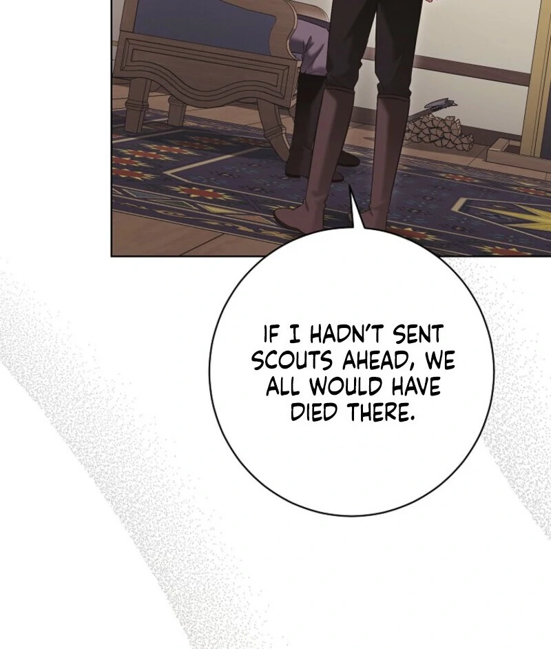 The Wicked Ladies in Waiting chapter 54 page 110